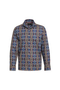 Caleidoscopio Abstract Shirt