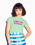 California Woman T-Shirt