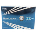 Callaway 1284674 Hex Tour Soft Golf Balls Piece Of 24