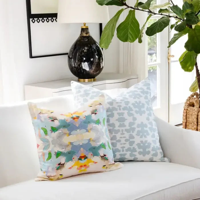 Calypso Pillow