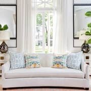 Calypso Pillow