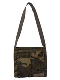 Camuflaje Purse