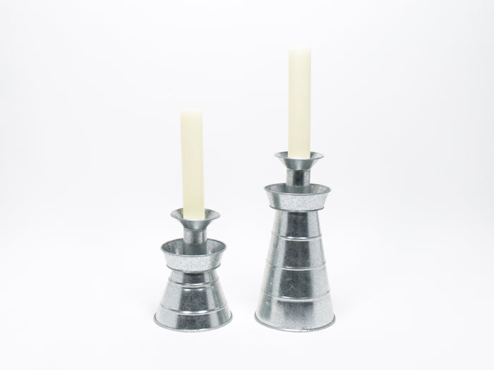 Candelabro Candle Holders