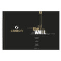 Canson The Wall Spiral Pad A3 by Canson at Cult Pens
