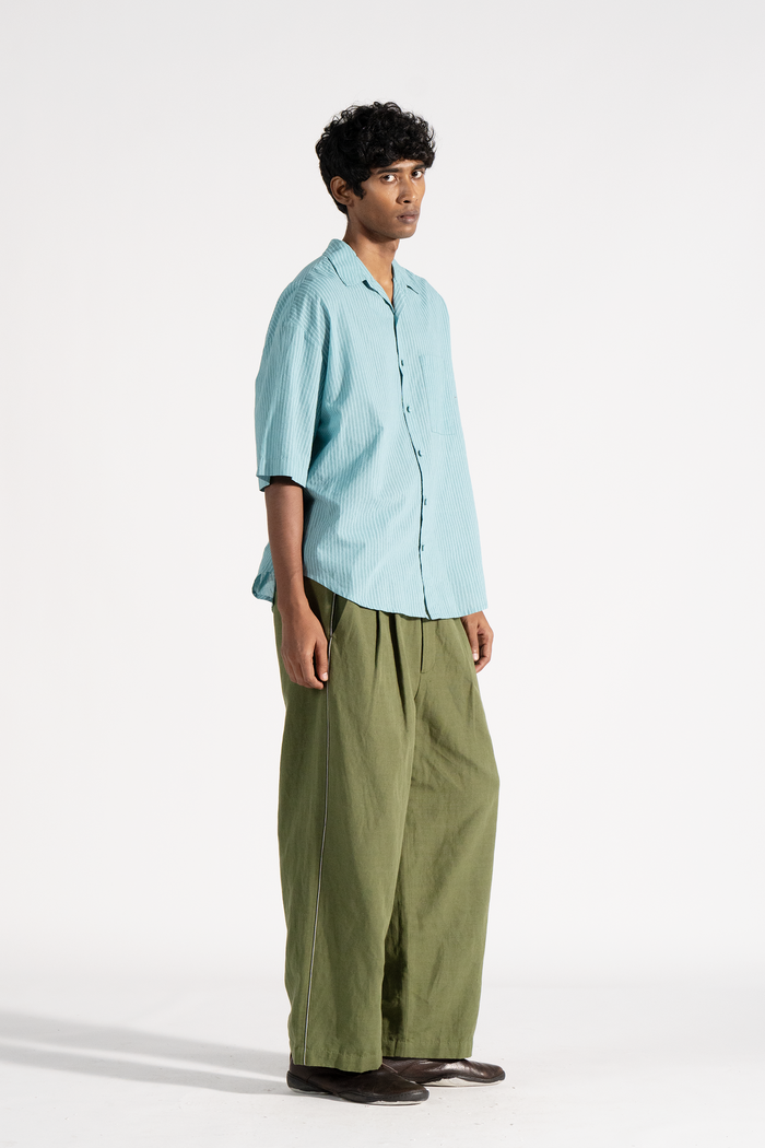 CARA SHIRT