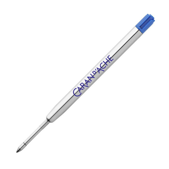 Caran d'Ache 849 Rollerball Pen Refill Medium by Caran d'Ache at Cult Pens