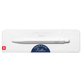 Caran d'Ache 849 Rollerball Pen with Slimpack Blue by Caran d'Ache at Cult Pens