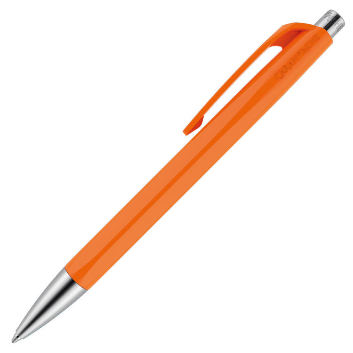 Caran d'Ache 888 Infinite Ballpoint Pen by Caran d'Ache at Cult Pens