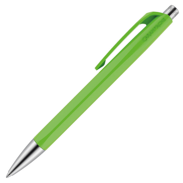 Caran d'Ache 888 Infinite Ballpoint Pen by Caran d'Ache at Cult Pens