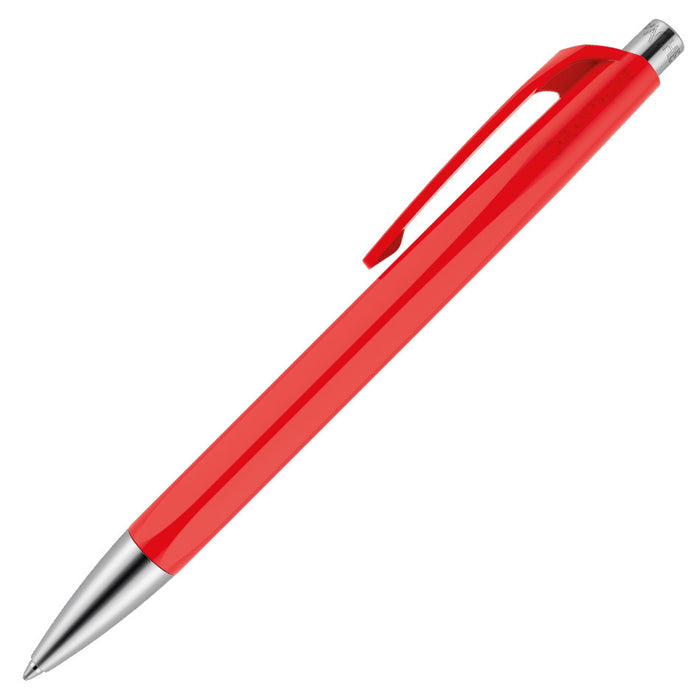 Caran d'Ache 888 Infinite Ballpoint Pen by Caran d'Ache at Cult Pens