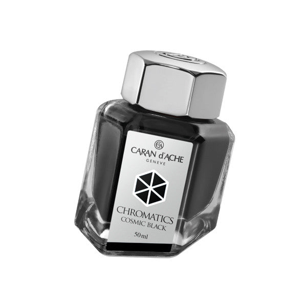 Caran d'Ache Chromatics INKredible Ink Colours Collection by Caran d'Ache at Cult Pens