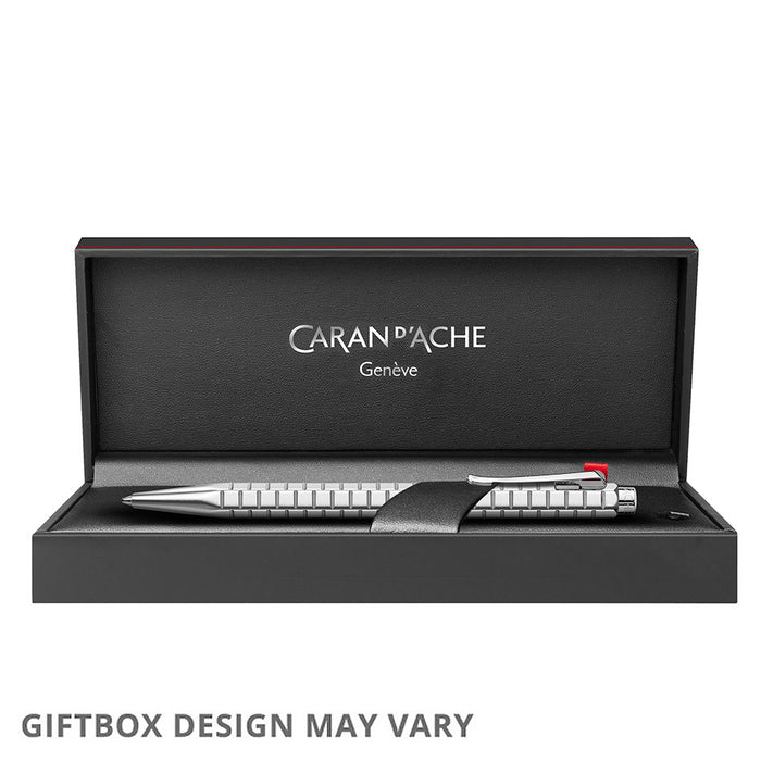 Caran d'Ache Ecridor Ballpoint Pen Avenue by Caran d'Ache at Cult Pens