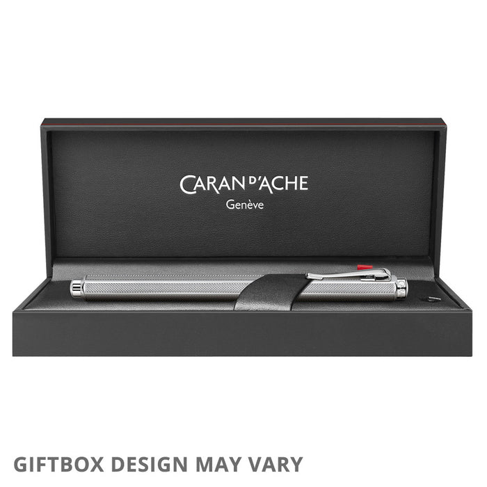 Caran d'Ache Ecridor Ballpoint Pen Maille Milanaise by Caran d'Ache at Cult Pens