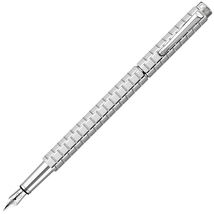 Caran d'Ache Ecridor Fountain Pen Avenue by Caran d'Ache at Cult Pens