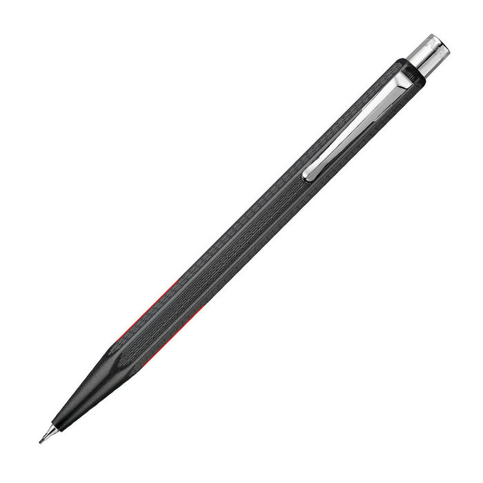 Caran d'Ache Ecridor Mechanical Pencil Racing by Caran d'Ache at Cult Pens