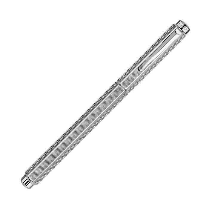 Caran d'Ache Ecridor Rollerball Pen Maille Milanaise by Caran d'Ache at Cult Pens
