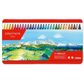 Caran d'Ache Fibralo Fibre Tip Pen Tin of 30 by Caran d'Ache at Cult Pens