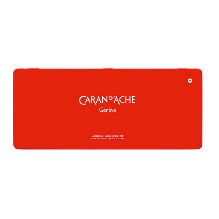Caran d'Ache Neocolor I Water Resistant Wax Pastels Box of 30 by Caran d'Ache at Cult Pens