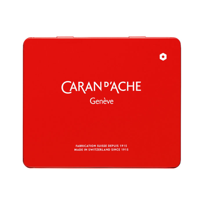 Caran d'Ache Neocolor II Water Soluble Wax Pastels Box of 15 by Caran d'Ache at Cult Pens