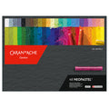 Caran d'Ache Neopastel Oil Pastel Box of 48 by Caran d'Ache at Cult Pens