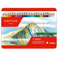 Caran d'Ache Pablo Artists Permanent Colour Pencil Assorted Tin of 30 by Caran d'Ache at Cult Pens