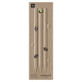 Caran d'Ache Swiss Wood Pencils Set of 3 Nespresso by Caran d'Ache at Cult Pens