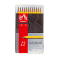 Caran d'Ache Technograph Pencil 777 Set of 12 by Caran d'Ache at Cult Pens