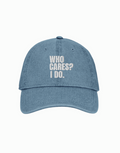 Care Hat
