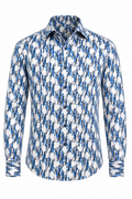 Cella Stretch Shirt