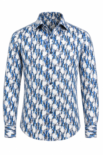 Cella Stretch Shirt