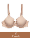 ChantelleCHC32860 Rive Gauche Full Coverage T-Shirt Bra