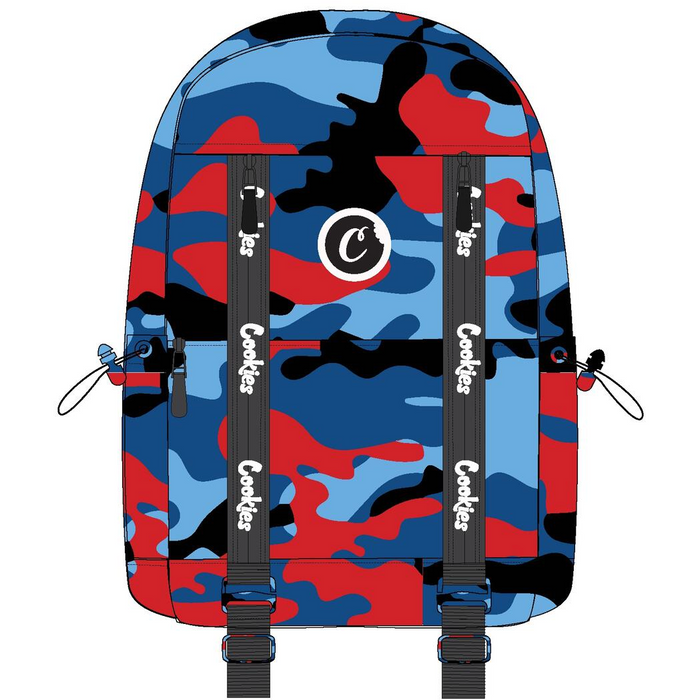 Charter Smell Proof Backpack