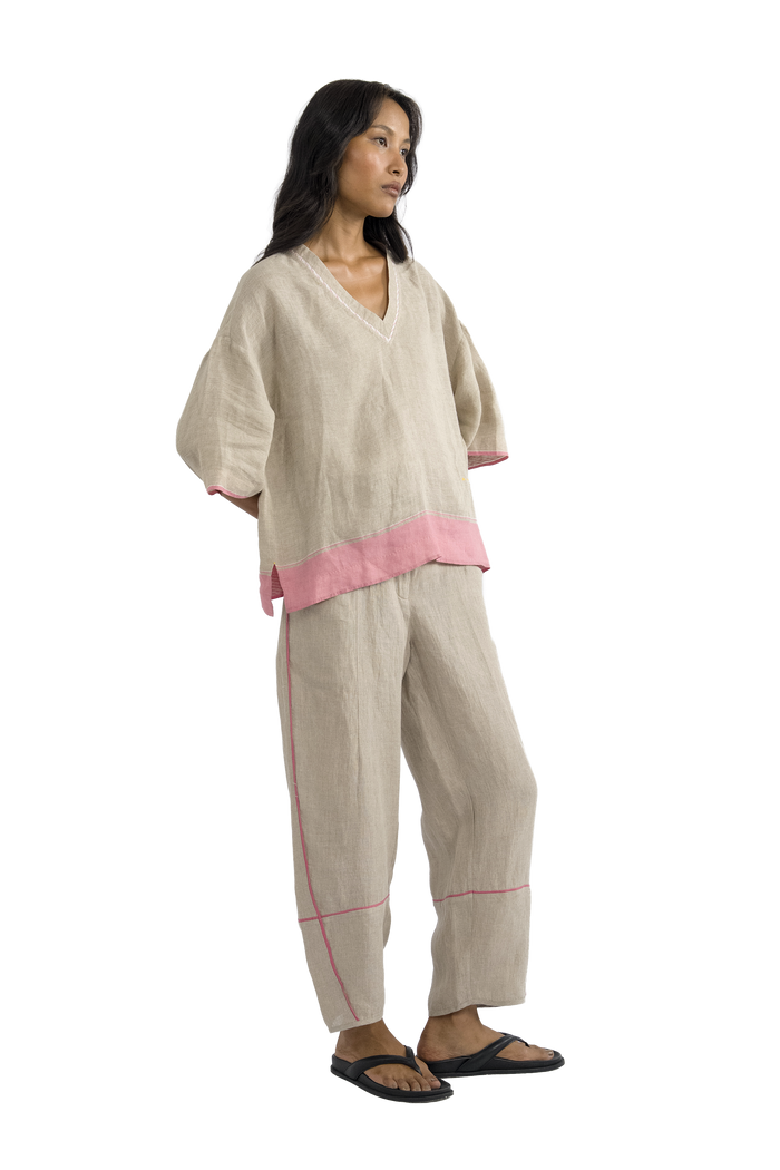 CHEKHOV SET