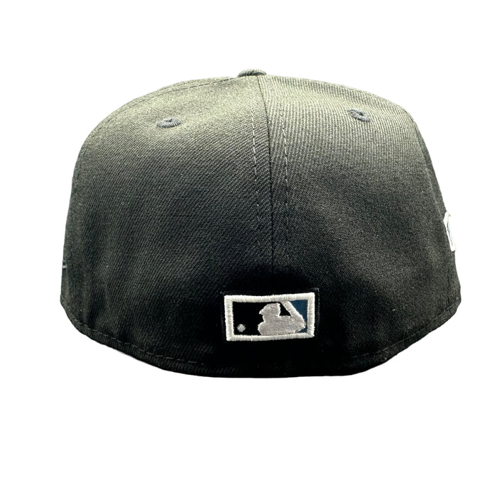 Chicago White Sox Icy Sky Blue UV ASG 2003