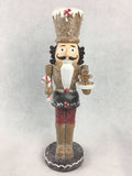 Christmas Gingerbread Soldier