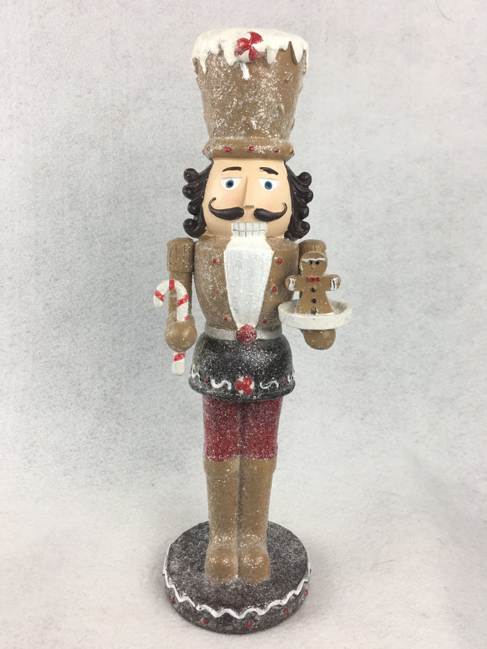 Christmas Gingerbread Soldier