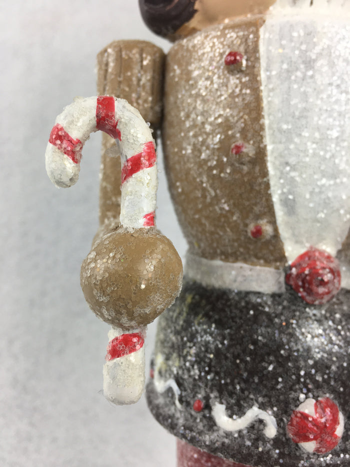 Christmas Gingerbread Soldier