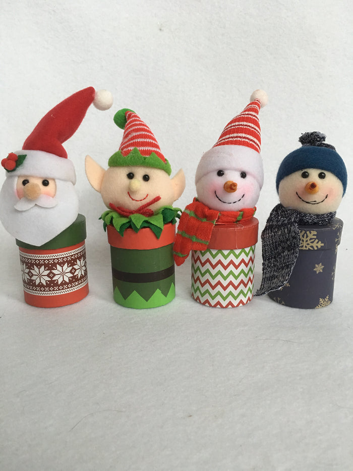 Christmas Small Present Boxes
