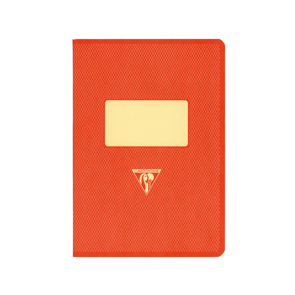 Clairefontaine 1951 Staplebound Notebook A5 (148 x 210) by Clairefontaine at Cult Pens