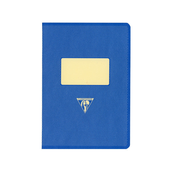 Clairefontaine 1951 Staplebound Notebook A5 (148 x 210) by Clairefontaine at Cult Pens