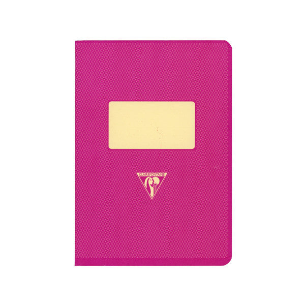 Clairefontaine 1951 Staplebound Notebook A5 (148 x 210) by Clairefontaine at Cult Pens