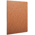 Clairefontaine Age Bag Staplebound Notebook A4 by Clairefontaine at Cult Pens