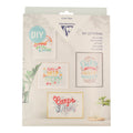 Clairefontaine Creative Kit Lettering by Clairefontaine at Cult Pens