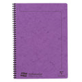 Clairefontaine Europa Notemaker Wirebound Notebook A4 (210x297) by Clairefontaine at Cult Pens