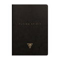Clairefontaine Flying Spirit Clothbound Notebook A5 by Clairefontaine at Cult Pens