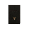 Clairefontaine Flying Spirit Notebook Black Cover 75x120 by Clairefontaine at Cult Pens
