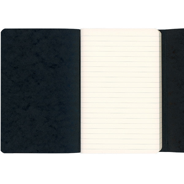Clairefontaine Flying Spirit Notebook Kraft Cover 110x170 by Clairefontaine at Cult Pens