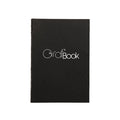 Clairefontaine Graf'Book 360 A6 Notebook by Clairefontaine at Cult Pens