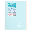 Clairefontaine Koverbook Blush Wirebound Notebook A4 by Clairefontaine at Cult Pens