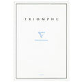Clairefontaine Triomphe Writing Paper A4 by Clairefontaine at Cult Pens
